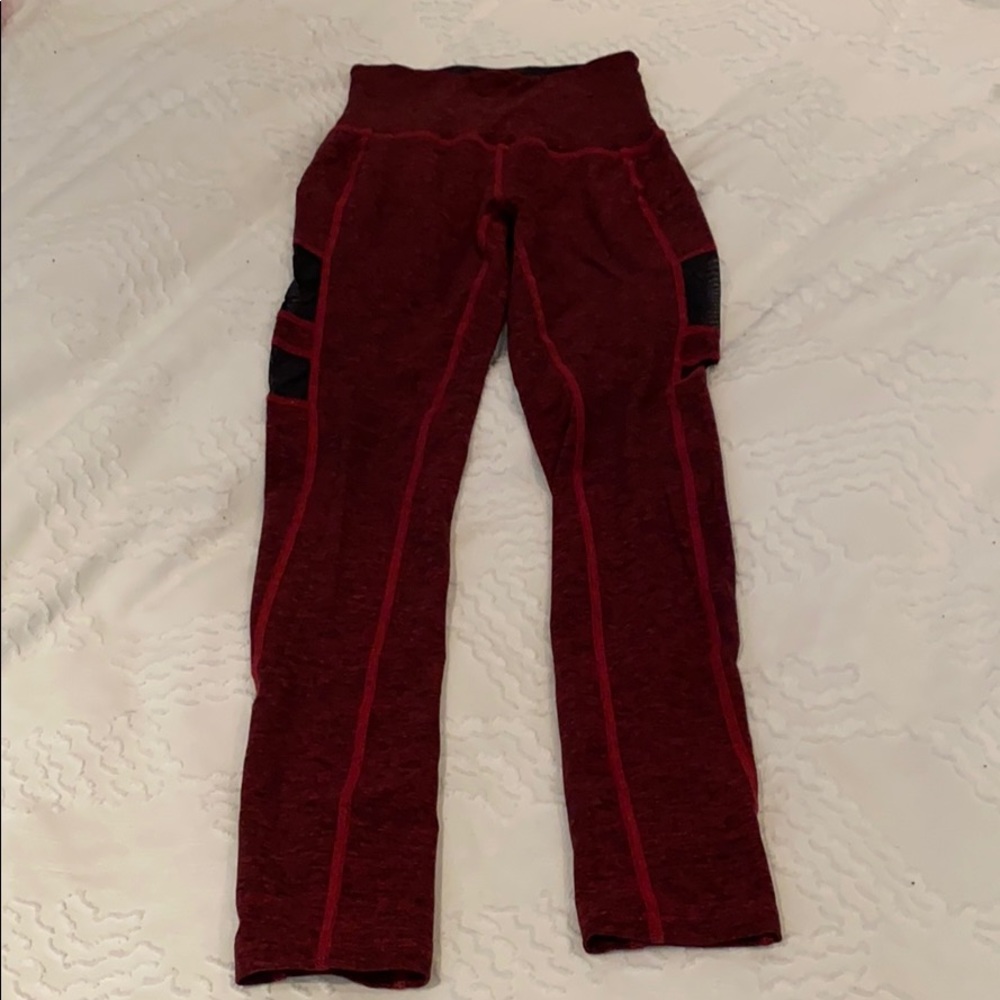 Beyond yoga leggings size S